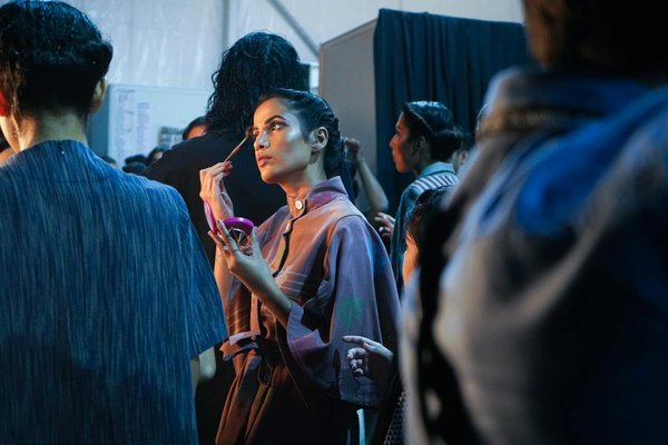 Découvrez l'univers envoûtant d'une boutique de mode bohème