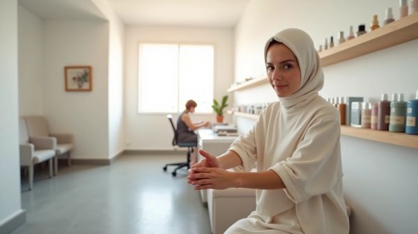 Comment choisir un soin des ongles adapté à vos besoins