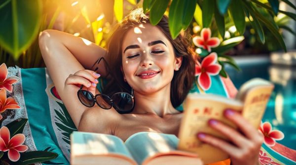 Découvrez les avantages d'un maillot de bain menstruel pour l'été