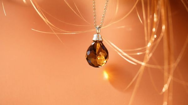 Découvrez les bienfaits d'un bracelet en cristaux marron