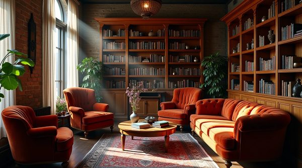 Découvrez l'univers envoûtant d'une boutique de mode bohème