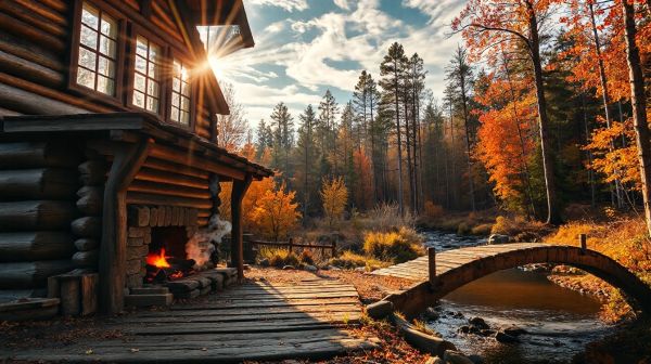 Les bénéfices des alliances en bois pour un amour durable
