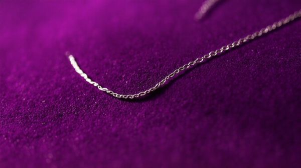 Les meilleures pendantes en argent pour le style féminin