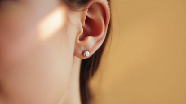 Top 5 piercings à l'oreille simples à entretenir