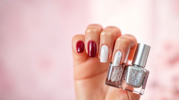 Top conseils pour sélectionner le soin des ongles parfait