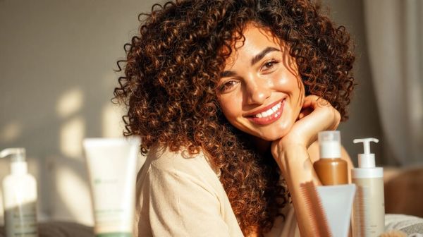 Top produits indispensables pour cheveux bouclés en ligne