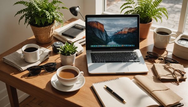 Éveillez vos sens avec notre blog lifestyle et bons plans