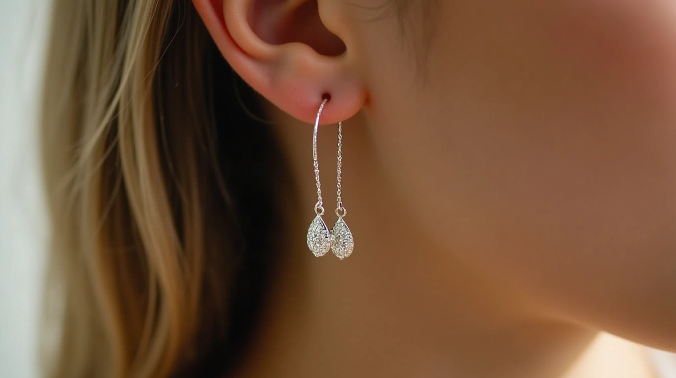 Associer vos bijoux à votre morphologie de visage